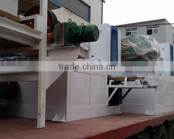 Coal/charcoal/coke Briquette Sawdust Briquette Charcoal Making Machine photo-2