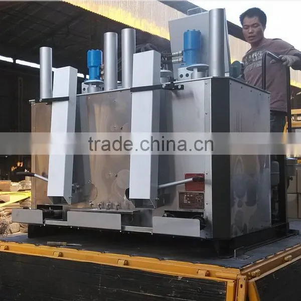 Thermoplastic Pre-heater in China With High Quality photo-4
