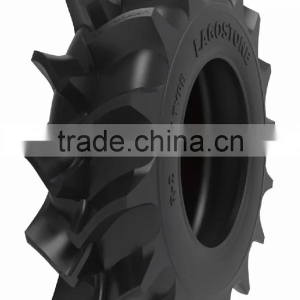 18.4-30 Paddy Field Tire R-2 photo-2