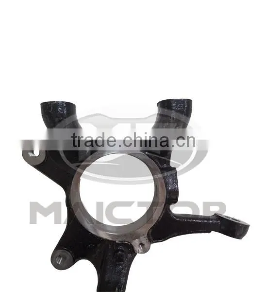 High Quality Auto Steering Knuckle for TOYOTA Fortuner 43211-0k030 photo-2
