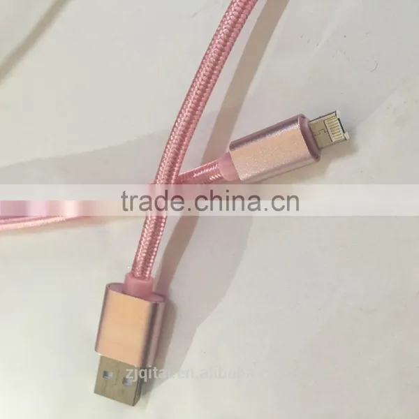 Usb Micro to Usb Micro Cable Usb a to b 2 IN 1 2017 New Arrivals photo-5