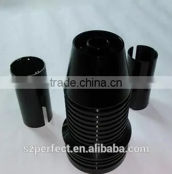 High Precision Custom CNC Turning Parts Stainless Steel CNC Machining Center Service photo-4