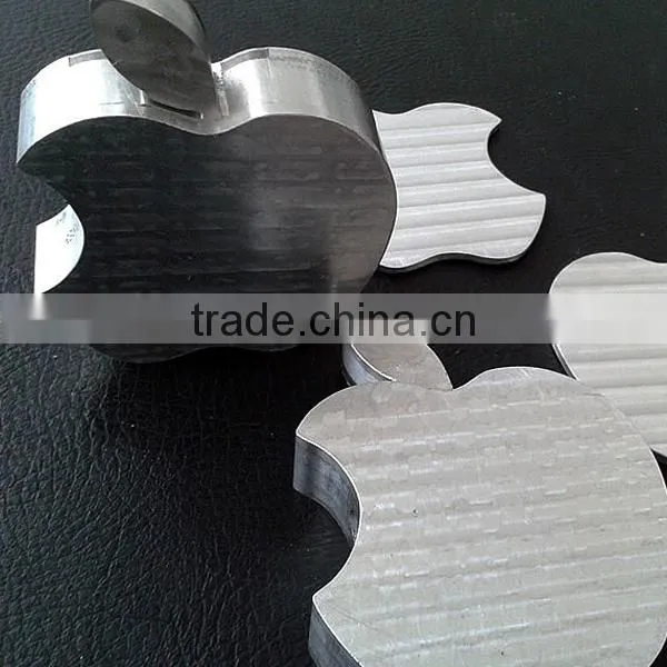 Top Quality Custom Precision CNC Metal Turning Machine Parts photo-4