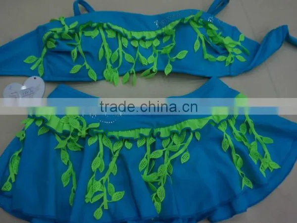 2015 New Products on China Market Kids Swimwear Prices photo-6