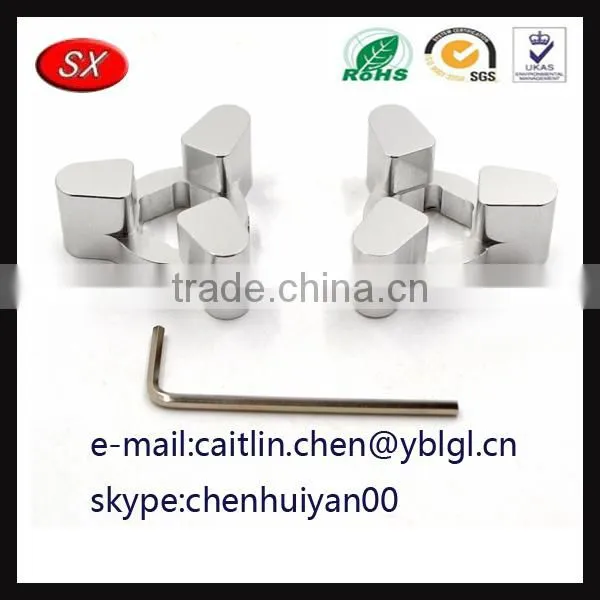 Chinese Supplier 19mm Aluminum Fork Preload Adjusters photo-3