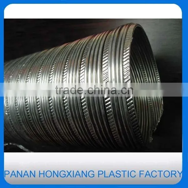 Aluminum Flexible Exhaust Air Hose photo-2