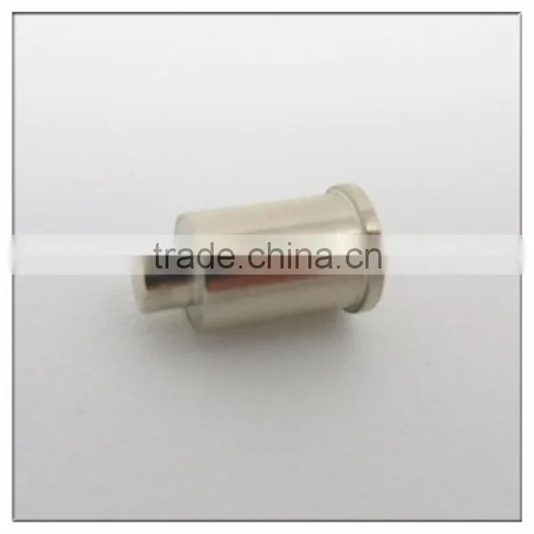 Factory Manufacture Cnc Turning Stainless Steel Coarse Rivet photo-5