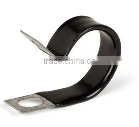 Steel Galvanized Dip Pole Clamp photo-2