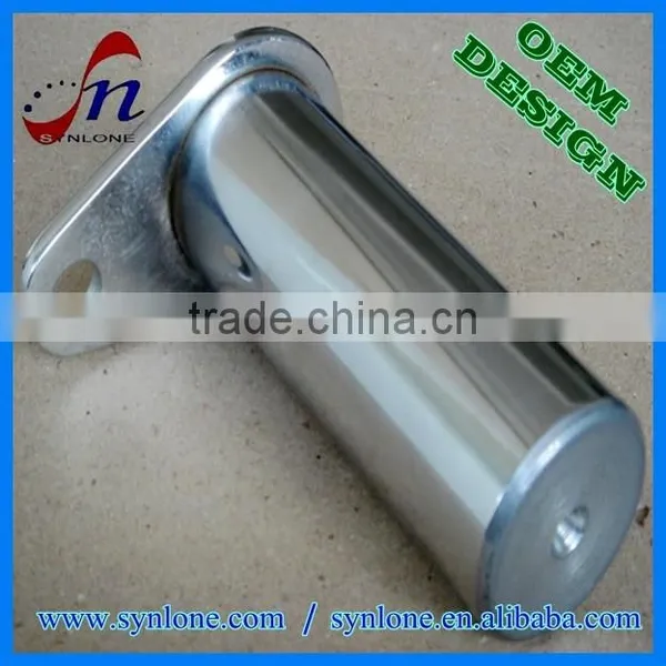 High Quality Welding Shaft With 100% Inspection photo-2