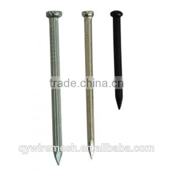 Building Common Wire Nail, Construction Common Nail Iron Nail Factory