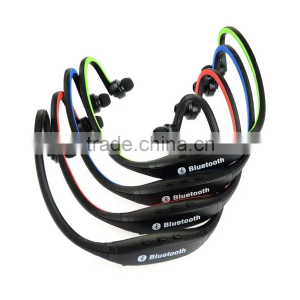 Wireless Headphone Silent Disco Headphone Stereo Headphone photo-5