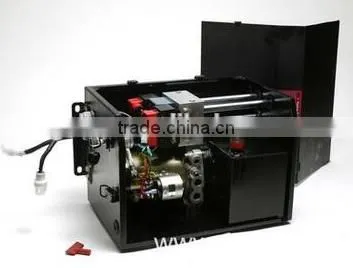 Wing Truck Lifts Hydraulic Power Unit 24V DC photo-2