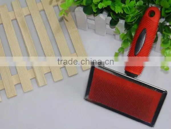 Extra Big Size Pet Grooming Brush for Pets photo-2