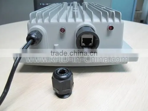 Active RFID GPS Tracker for Vehicle Tracking photo-2