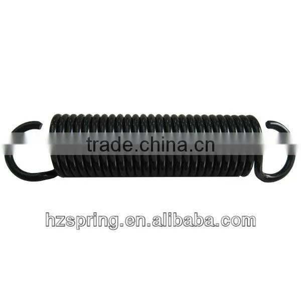 Half Circle Loop Traction Spring