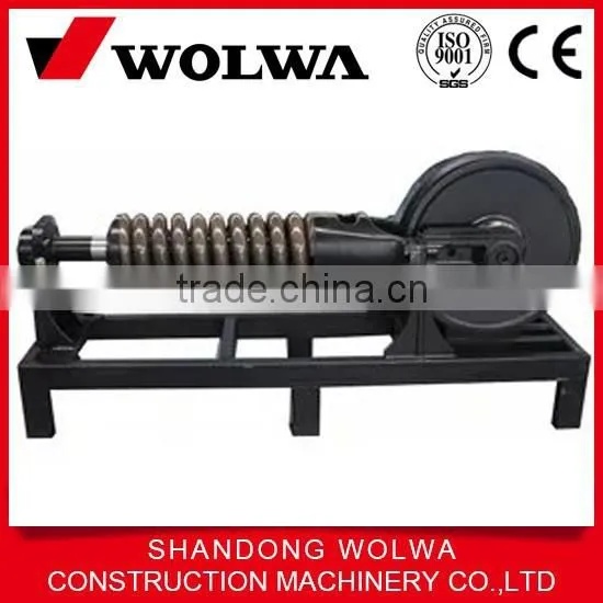 Excavator Idler Wheel With Forging Process for Sale photo-3