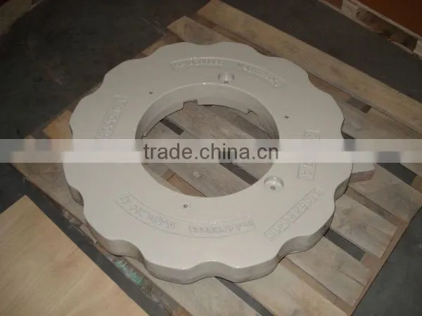 Tractor Counter Weight photo-4
