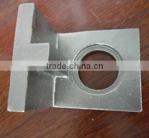 OEM FACTORY IRON CAST PARTS,TRATOR IRON CAST,GREY SAND IRON CAST photo-5