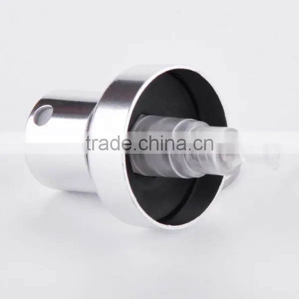 Fashionable Perfumefine Mist Atomizer Crimp Pump Sprayer photo-5