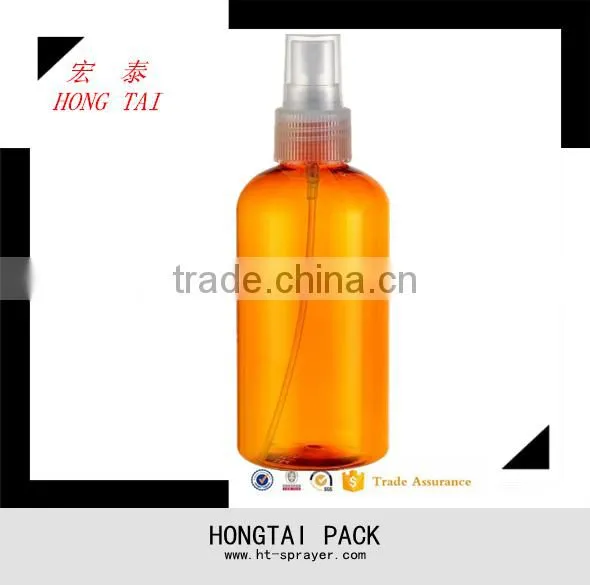 Yuyao Plastic Clear Pet Bottles 50ML photo-2