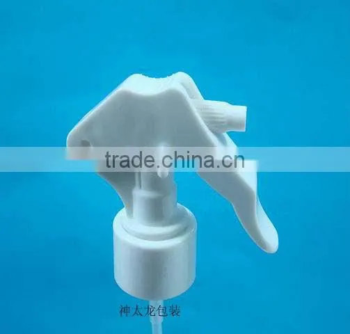Plastic Mini Trigger Sprayer photo-3