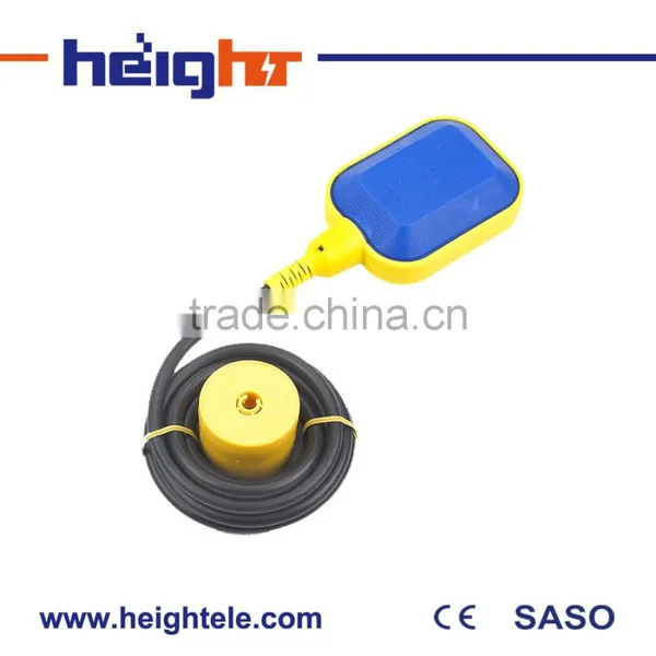 Float Switch for Pump Fluid Level Controller HT-M15-2 photo-2