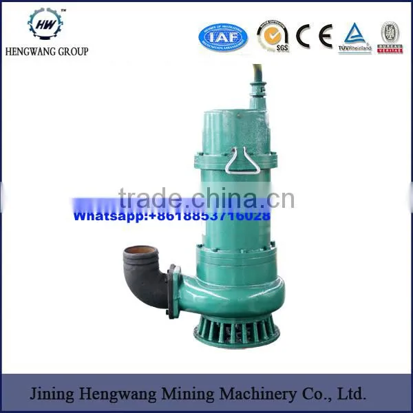 Mining Dewatering Water Pump Multistage Pump 60 Bar photo-4