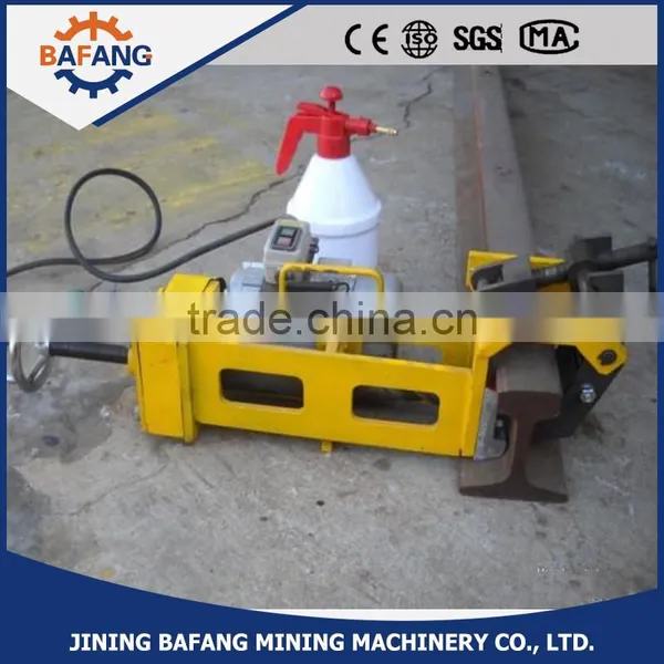 ZG-32 Electric Rail Drilling Machine With Competitive Price photo-2