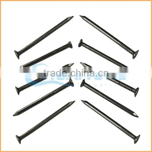 Manufacture High Quality Low Price Factory Hardware Common Nail Iron Nail photo-4