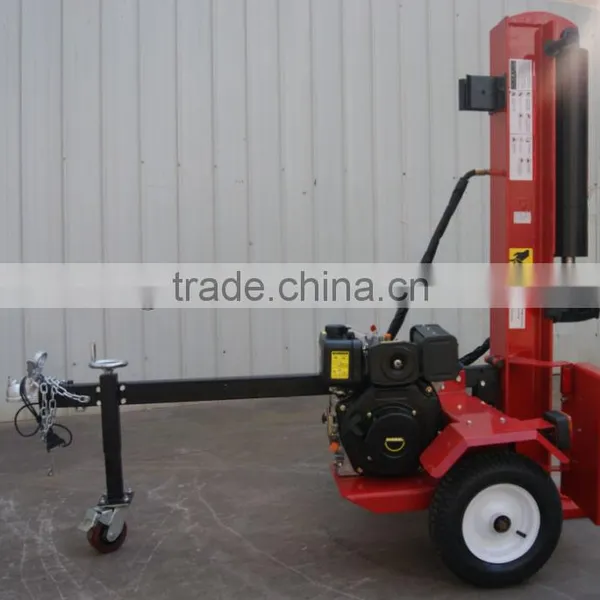 DR-GL-45T Diesel Power Log Splitter photo-4