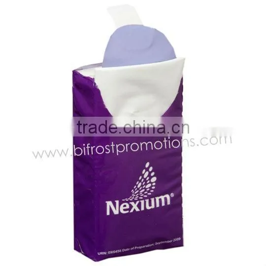 Pocket Tissue Paper Handkerchief photo-3