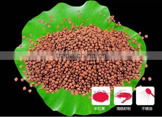 The Sea Fish Feed Machine photo-4