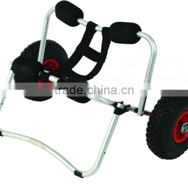 TC6004 U-shape Aluminum Kayak Cart