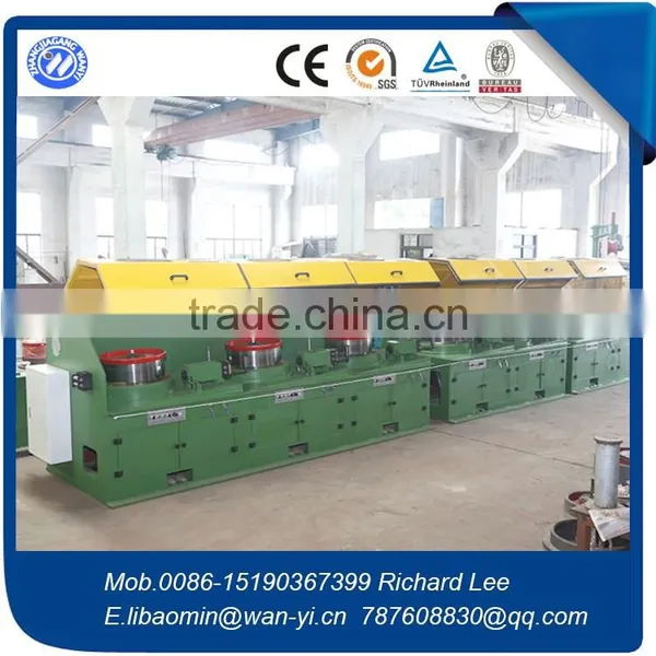 Best Quality Wire Drawing Machine photo-3