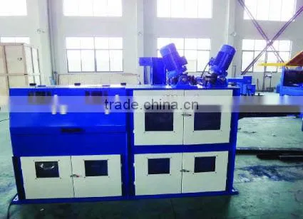 Wire Descaler Machine photo-2