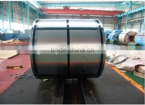 ASTM,JIS G3302 Galvanized Steel Coil photo-4