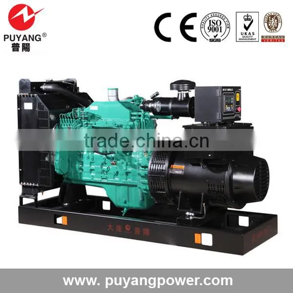 China Generator Supplier 450kva Silent Electricty Generator photo-2
