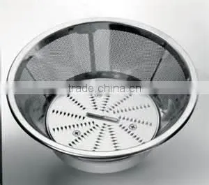 Hot Selling Stainless Steel Juicer Parts photo-3