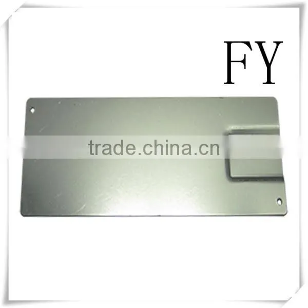 Customized Sheet Metal Products, Stamping Parts photo-2