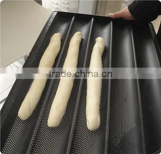 Bakery French Bread Automatic French Baguettes Moulder photo-4