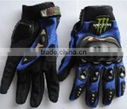 Guantes Para Motorcicleta photo-5