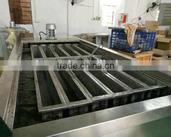 4 Ton 5 Ton Commercial Ice Block Making Machine,ice Block Machine, Ice Block Making Machine Price photo-3