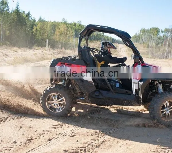 CFMOTO 800cc 4x4 ATV UTV Dune Buggy for Sale photo-2
