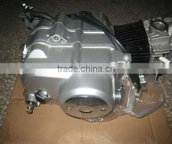 High Quality China Supplier Wholesale CD70 Engine of Motorcycle Spare Parts photo-4