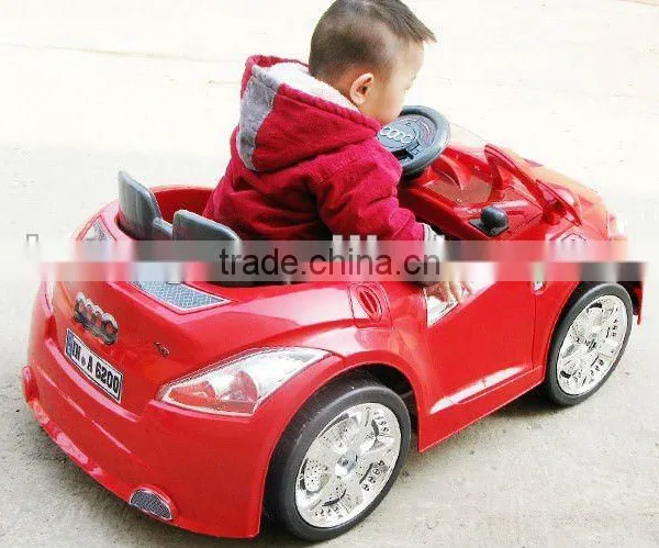 Remote Children Ride on Car Sport TT photo-3