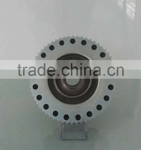 OEM Quarantee Vibration Damper and Crankshaft Pulley for All the Kinds of AUTO photo-5
