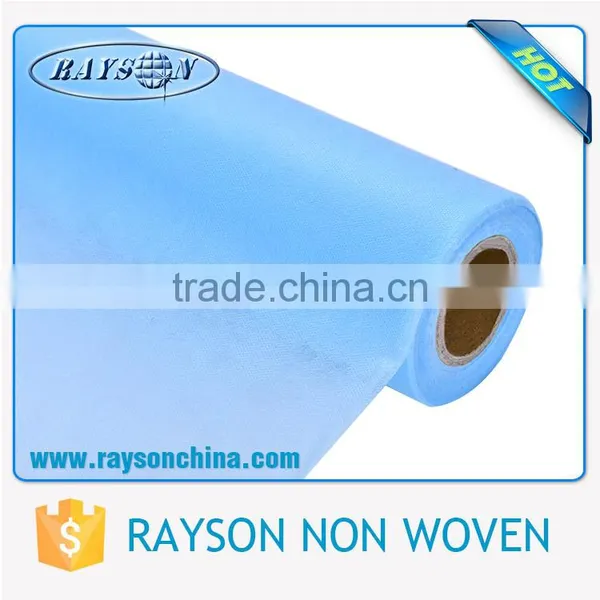 Foshan Rayson Non Woven Co.,Ltd. Polipropileno Material for Hygienic Products