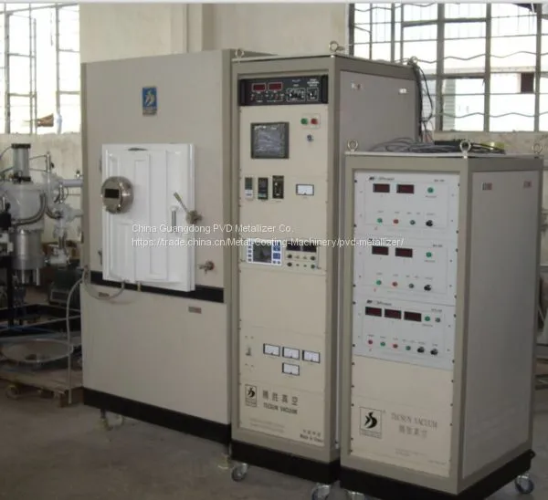 Sputtering Macchine di Rivestimento photo-2