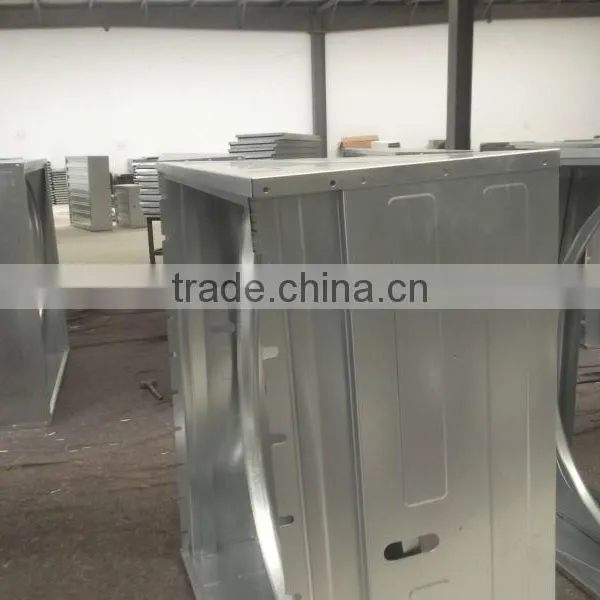 Vegetable Greenhouse Parts for Sale/ventilator Fan Price photo-2