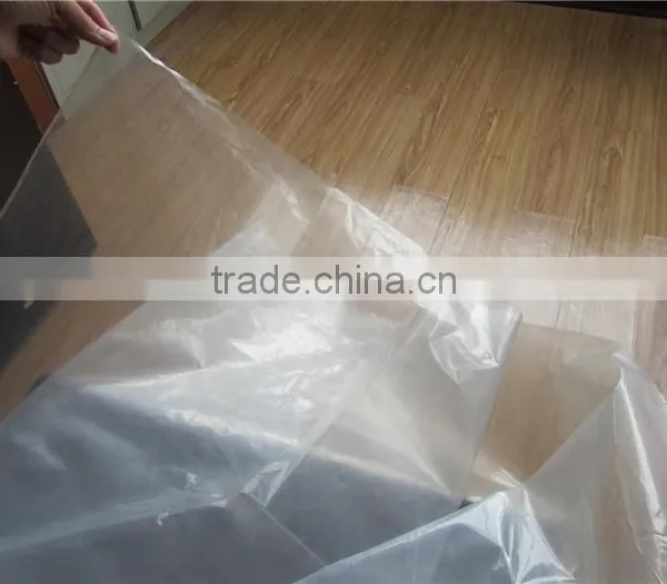 Cheap Greenhouse Film for Agriculture, Low Price Plastic Agricultural Film, High Quality Greenhouse Film photo-2